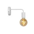 LUCIDE SCOTT 45265/01/31 LAMPA ŚCIENNA - NOWOCZESNA