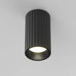 MAYTONI C106CL-01-GU10-B Calipso lampa sufitowa