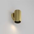 MAYTONI C106WL-01-GU10-BS Calipso lampa ścienna