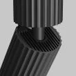 MAYTONI C108CL-01-GU10-B Calipso lampa sufitowa