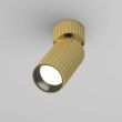MAYTONI C108CL-01-GU10-BS Calipso lampa sufitowa