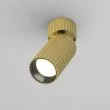 MAYTONI C108CL-01-GU10-BS Calipso lampa sufitowa