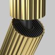 MAYTONI C108CL-01-GU10-BS Calipso lampa sufitowa