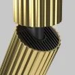 MAYTONI C108CL-01-GU10-BS Calipso lampa sufitowa
