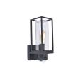 LUTEC 5288811012 FLAIR lampa zewnętrzna ścienna