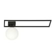 EMIBIG 1130/1B LAMPA SUFITOWA IMAGO 1B BLACK/OPAL
