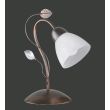 TRIO TRADITIO 500700128 LAMPA STOJĄCA - STOŁOWA