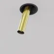 MAYTONI Lampa wpuszczana C140RS-L200-7W3K-BBS