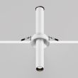 MAYTONI Lampa wpuszczana C140RS-L300-7W3K-W