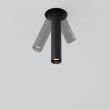 MAYTONI Lampa wpuszczana C140TRS-L200-7W3K-B
