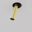 MAYTONI Lampa wpuszczana C140TRS-L200-7W3K-BBS