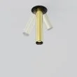 MAYTONI Lampa wpuszczana C140TRS-L200-7W3K-BBS