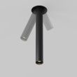 MAYTONI Lampa wpuszczana C140TRS-L300-7W3K-B