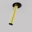 MAYTONI Lampa wpuszczana C140TRS-L300-7W3K-BBS