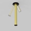 MAYTONI Lampa wpuszczana C140TRS-L300-7W3K-BBS