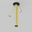 MAYTONI Lampa wpuszczana C140TRS-L300-7W3K-BBS