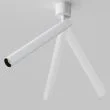 MAYTONI Lampa sufitowa C141CL-L300-6W3K-W