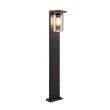 TRIO 411660132 LAMPA ZEWNĘTRZNA STOJĄCA ARDILA - CZUJNIK ZMIERZCHU