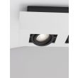 LUCES EXCLUSIVAS LE61632 ACATENO oczko natynkowe