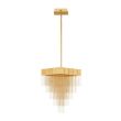 LUCES EXCLUSIVAS LE45836 ARDALES LAMPA WISZĄCA