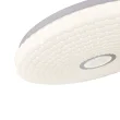 LIGHT PRESTIGE LP-5490/1C-33 WH Plafon Solaro 33 cm biały LED 4000K