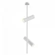 MAYTONI C021CL-02W Ceiling & Wall Elti Ceiling Lamp White