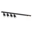 EMIBIG 1314/5 LAMPA SUFITOWA BASTER 5 BLACK