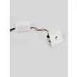 LUCES EXCLUSIVAS LE62464 ELORRI LAMPA ZEWNĘTRZNA ŚCIENNA