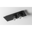 LABRA 3.0555 AURO BASE 60 x2 NT On-Off