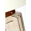 ELSTEAD Luga LUGA-TL-SMOKE Table Lamp - Smoke