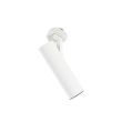 ITALUX Bocca White SL74055/18W 4000K WH+BL