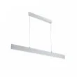 MAYTONI P010PL-L30W Pendant Step Pendant Lamp White