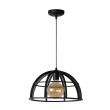 LUCIDE 76464/01/30 DIKRA LAMPA WISZĄCA - NOWOCZESNA
