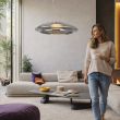 CANDELLUX STUDIO 31-51097 OMBRE 42 lampa wisząca