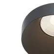 MAYTONI DL040-L10B4K Downlight Kappell Downlight Black