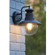 LUCIDE FIGO 11811/01/30 LAMPA ŚCIENNA - ZEWNĘTRZNA