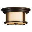 ELSTEAD MERRILL FE/MERRILL/F Flush Mount