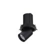 LUCES EXCLUSIVAS LE61606 ACALAPA oczko podtynkowe