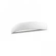 RENDL R10451 CRESCENT L ścienna gipsowa 230V E14 2x28W