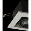 MAYTONI DL008-2-01-W Downlight Metal Modern Downlight White