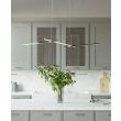 CANDELLUX STUDIO A0021-330 THASOS lampa wisząca 23W LED 4000K