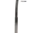 MOOSEE MSE010100379 MOOSEE lampa podłogowa MARMO czarna