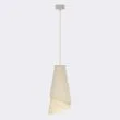 EMIBIG 1620/1 MODA 1 MO RATTAN LAMPA WISZĄCA