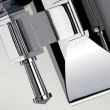 ELSTEAD SHIREBROOK BATH/SB1 Wall Light