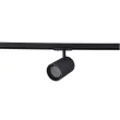 Light Prestige Tokio reflektor do szyn 1F Czarny