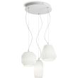 IDEAL LUX ORIGAMI SP3 198095