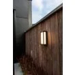 LUTEC QUBO 5193001118 LAMPA ŚCIENNA ZEWNĘTRZNA