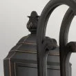 ELSTEAD LUVERNE KL/LUVERNE2/M Wall Lantern