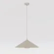 EMIBIG 1723/1M MONO 1M MOKKA AMBER Lampa wisząca