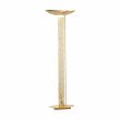 KOLARZ 0252.41.3.AL.GO DELPHI lampa podłogowa złoto 24K